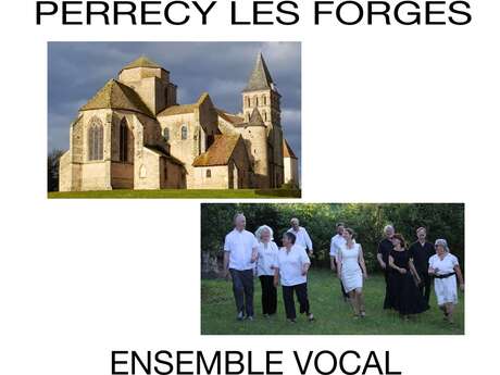 Ensemble vocal A Contrario