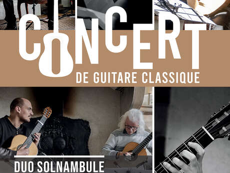 Concert en l'église de Rioz