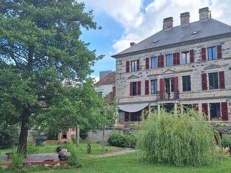 Manoir La Cerise