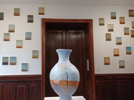 La Villa / Frac Collection