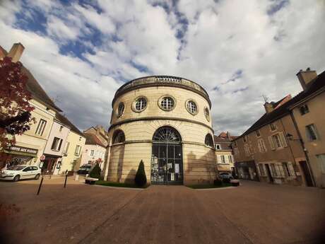 A2C - Animation en Côte Chalonnaise