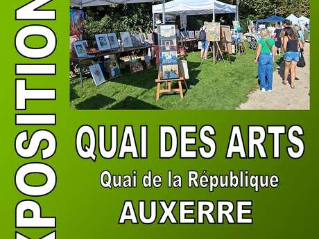 Quai des Arts