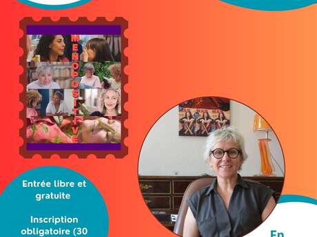 Projection d'un film et temps d'échange à la médiathèque à Rioz