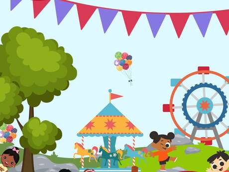 CCSL en fête à Rioz