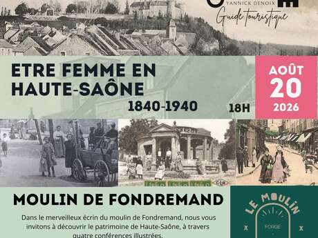Conférence