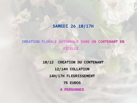 Id creations à Rioz