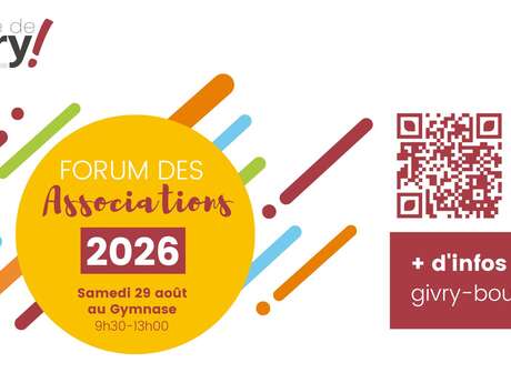 Forum des Associations
