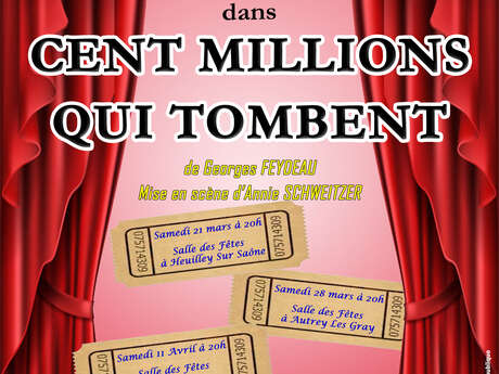 Les Cabotins d'Autoreille