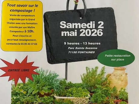 4ème troc plantes