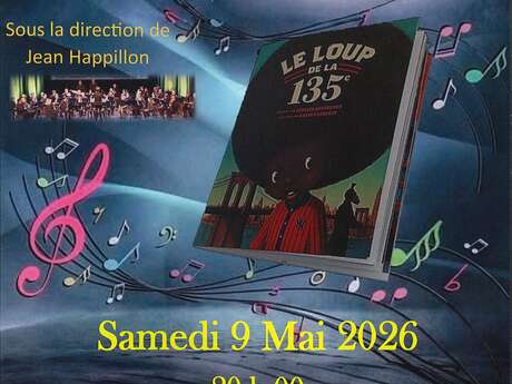 Grand concert de printemps