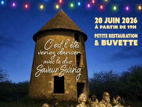 Fête Champêtre au Moulin de Renache