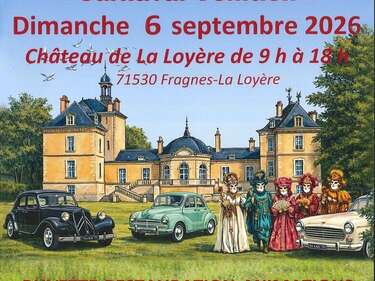 Bourse-Exposition
