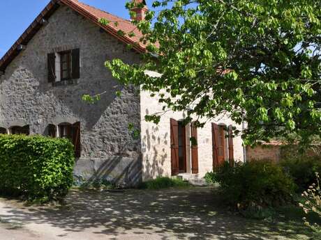 La Vigne de Montaugé La Vigne de Montaugé