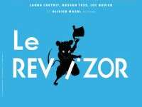 Le Revizor
