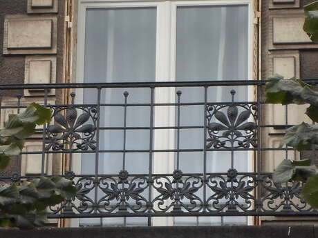 Les journées européennes des métiers d'art