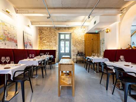 La Table des Climats