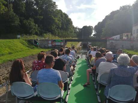 Les Papilles Gourmandes : une croisière Rendez-vous du Terroir !