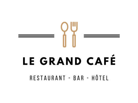 Le Grand Café