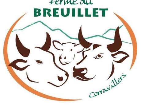 Ferme du Breuillet