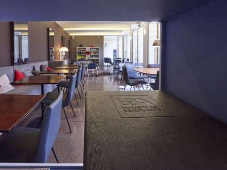 Brasserie des Beaux-Arts