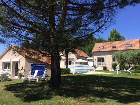 Chez Kate