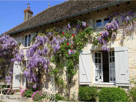 La Maison de Nini