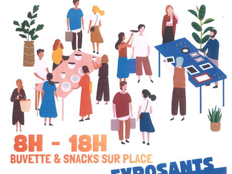 Vide-grenier