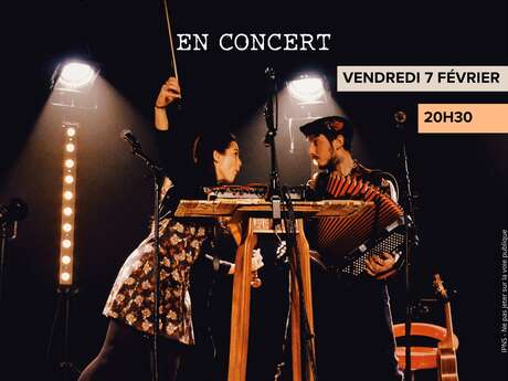 Concert Les Sales Gosses