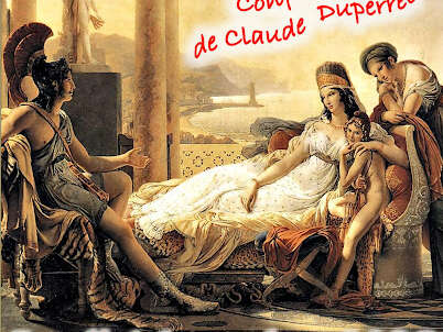 Conference de claude duperret "la musique au regard lointain"