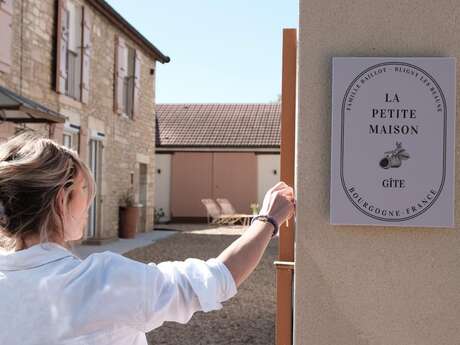 La petite maison