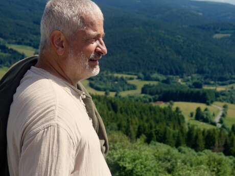 CINE FAB' : “Le Gyrovague et les Paysculteurs”