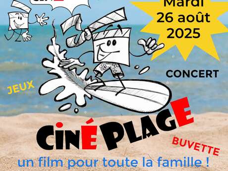 Cinéplage
