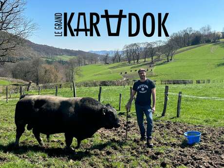 Le Grand Karadok