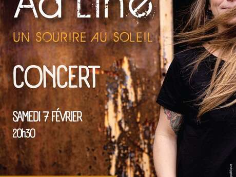 Concert Ad'Line