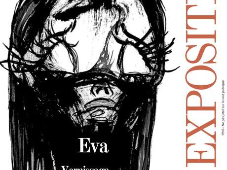 Exposition Éva
