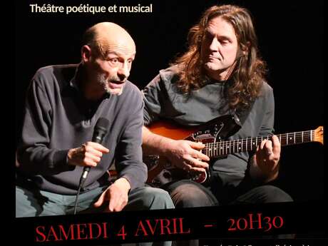 RICTUS ou le caus' tout haut