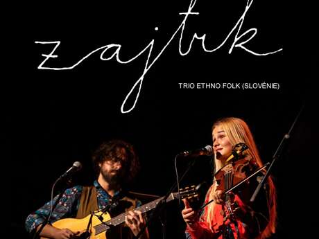 Concert  ZAJTRK