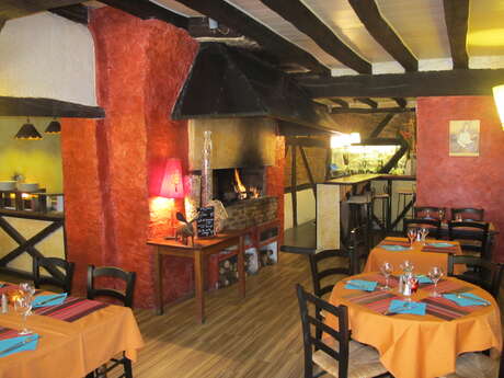 Le Grill Saint-Laurent