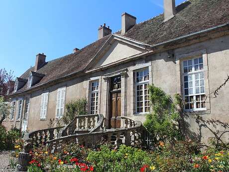 Hôtel de Millery