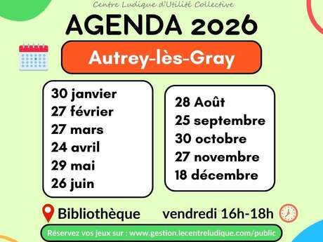 Le Cluc s'invite à la médiathèque