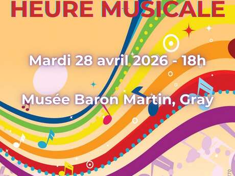 Heure musicale