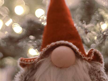 Enquête-Jeu : À la recherche des bonhommes de neige