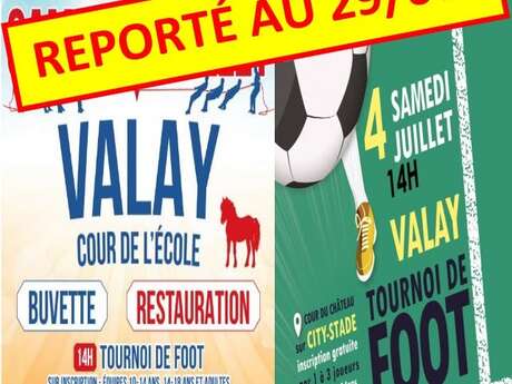 Bleu Blanc Tourouge