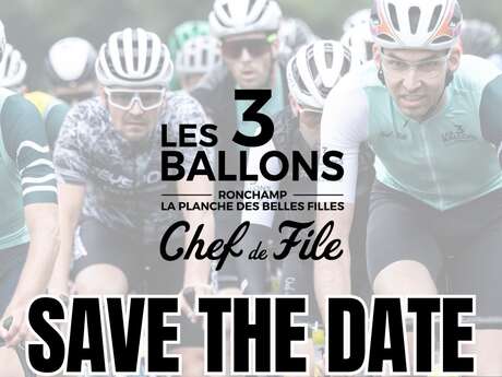 Course Les 3 Ballons