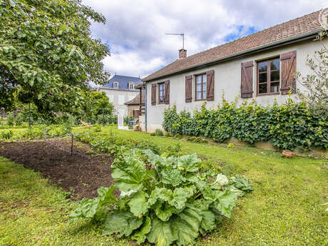 Au Fil de la Cozanne