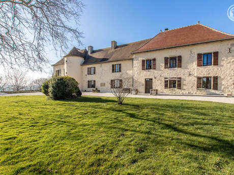 Château des Hauts Monts