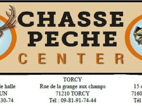 Chasse et pêche center