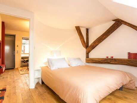 Dijon la Belle Adresse - Chambertin