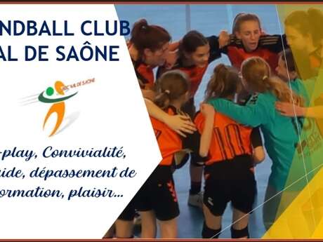 Handball club Val de Saône