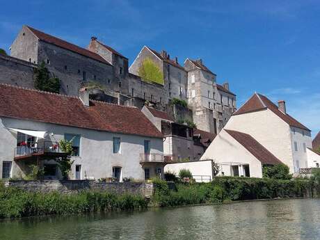 Gîte La Gardonnette